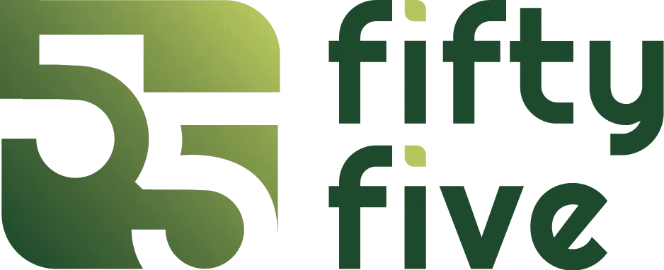 55 Group logo