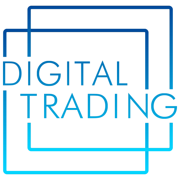 Digital Trading logo