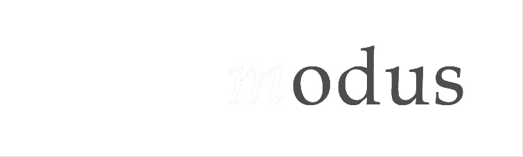 Modus Architectural Projects logo