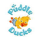 Puddle Ducks logo