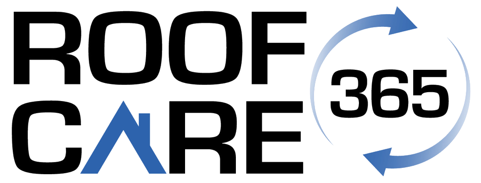 RoofCare365 logo