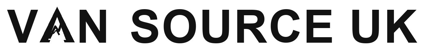 Van Source UK logo