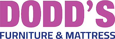 Dodd's Furniture & Mattress logo