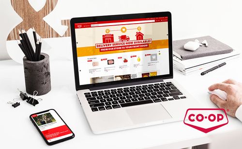 Co-operative Retailing System