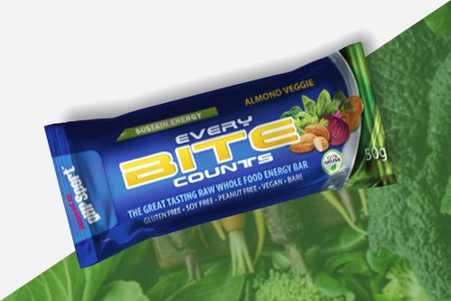 Every Bite Counts